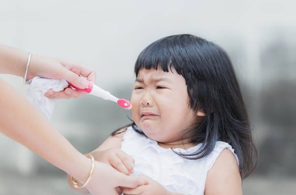 Cha mẹ có nên niềng răng cho trẻ không?