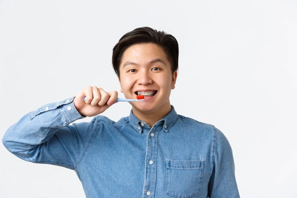 Duy trì các thói quen lành mạnh 
