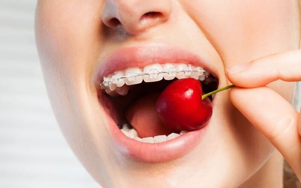 Theo dõi chế độ ăn uống hợp lí