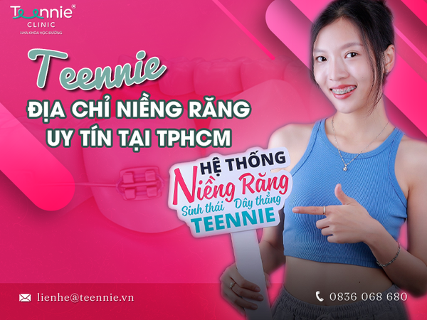 Nha khoa Teennie