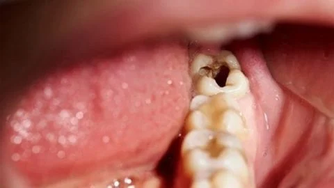 Răng khôn sâu, vỡ: Do đâu và khắc phục thế nào?