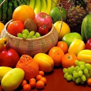 7 loại trái cây tốt cho sức khỏe răng miệng