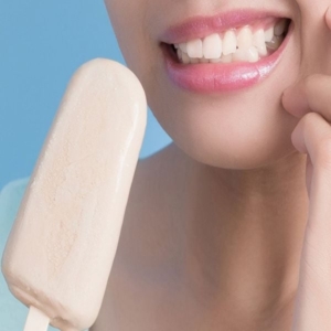 Ăn kem gây hại cho răng miệng như thế nào?