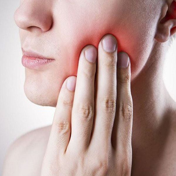 Bệnh về răng là thủ phạm khiến da kém xinh
