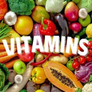 Các loại vitamin có thể chống viêm tốt