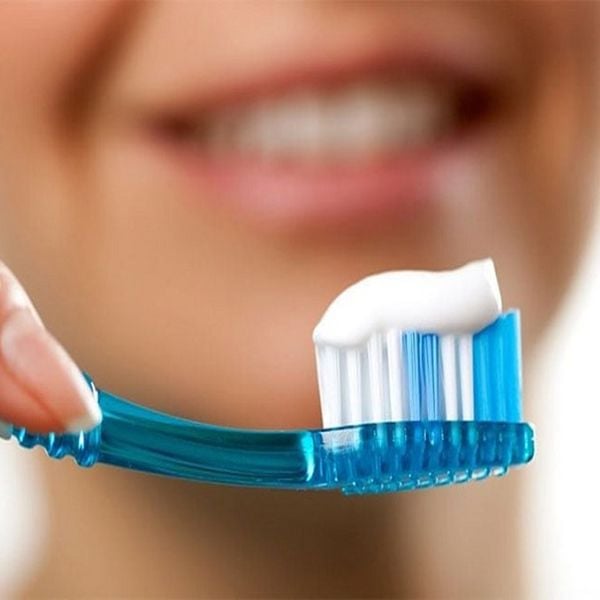 Kem đánh răng ngăn ngừa cao răng có hiệu quả?