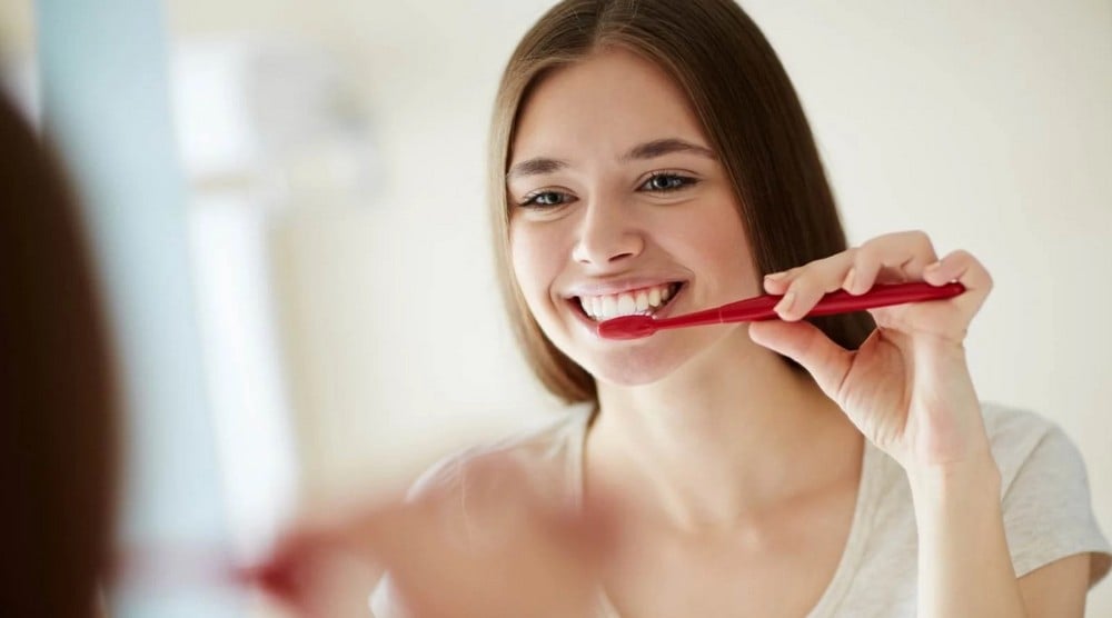 Lựa chọn bàn chải đánh răng thế nào là phù hợp?