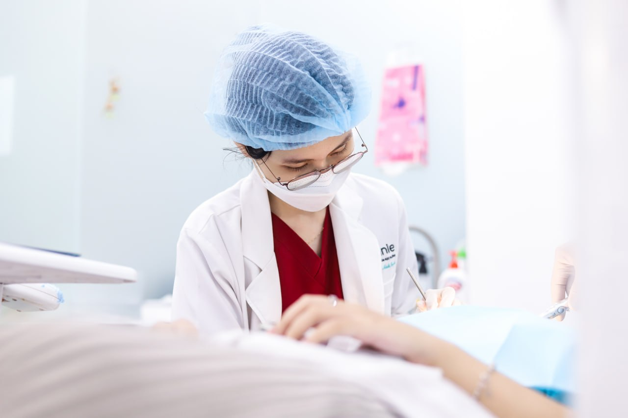 niềng răng mất bao lâu - hình 5