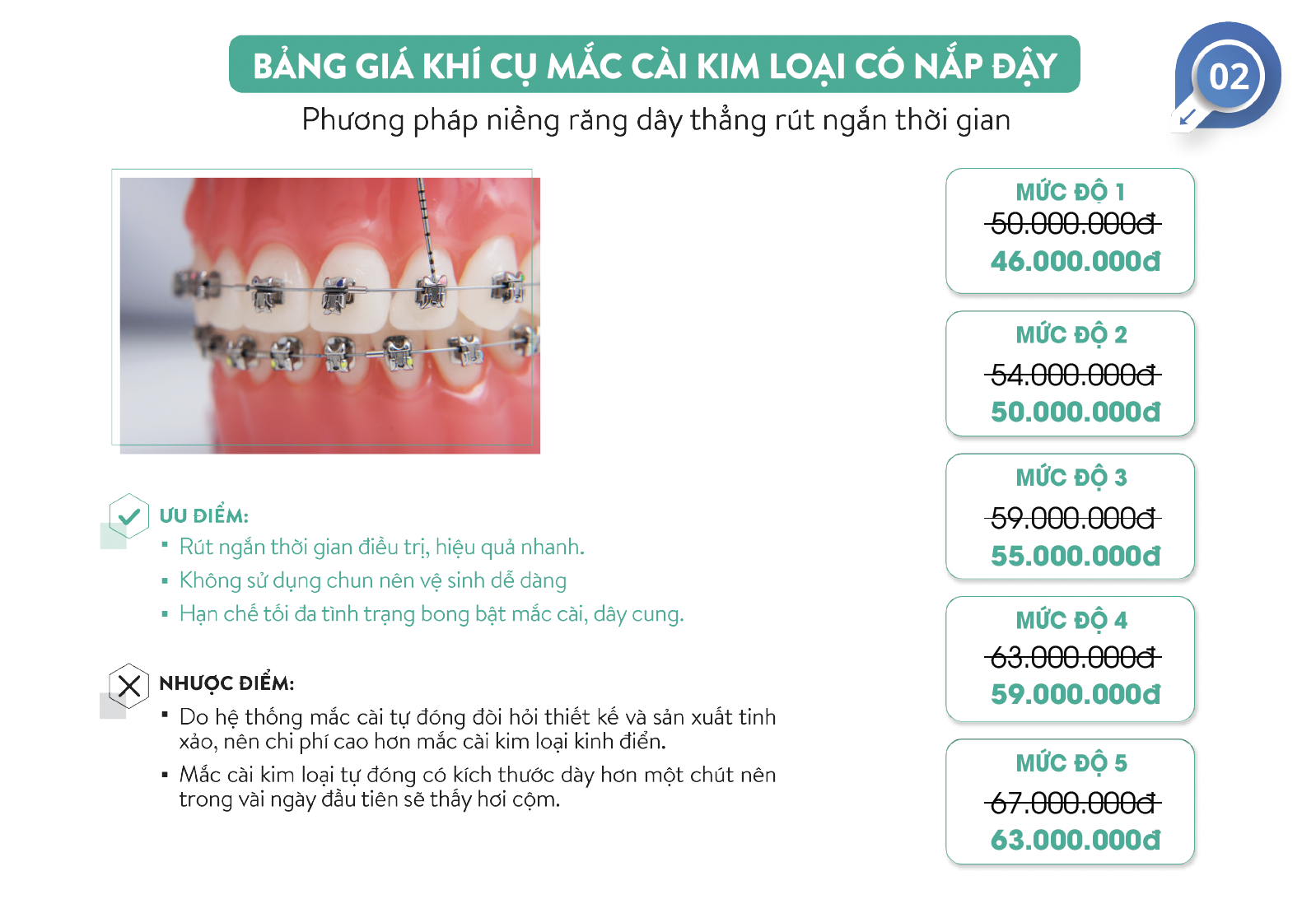 mắc cài kim loại tphcm - hình 4