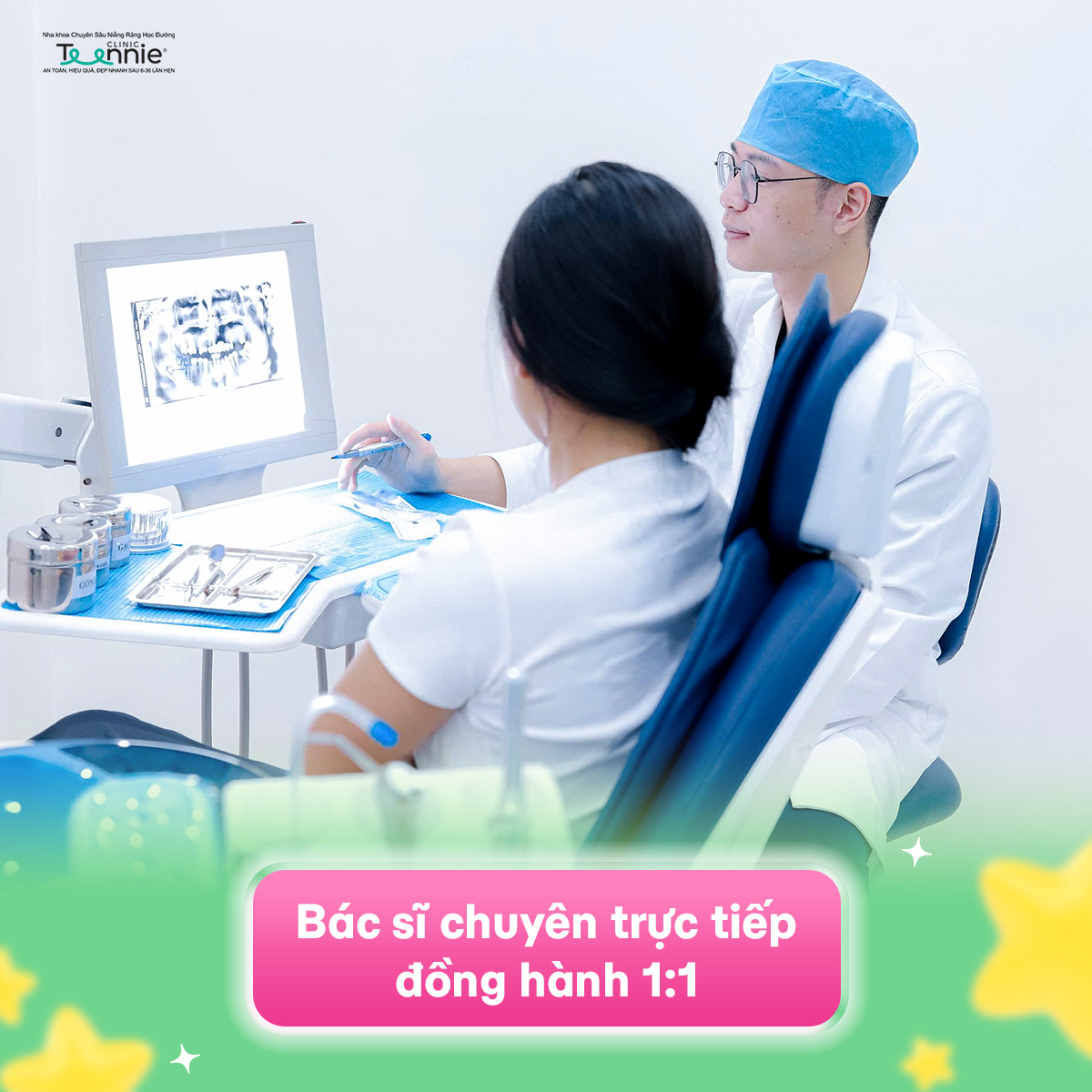 niềng răng khấp khểnh - hình 5