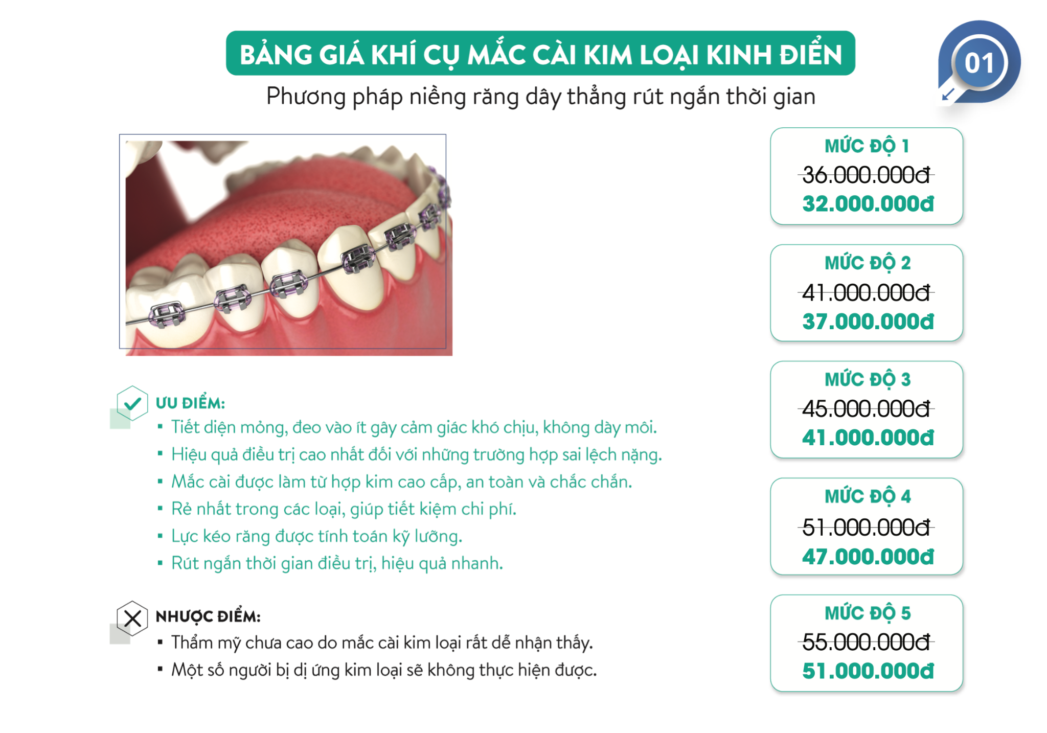 niềng răng học sinh tphcm - hình 3