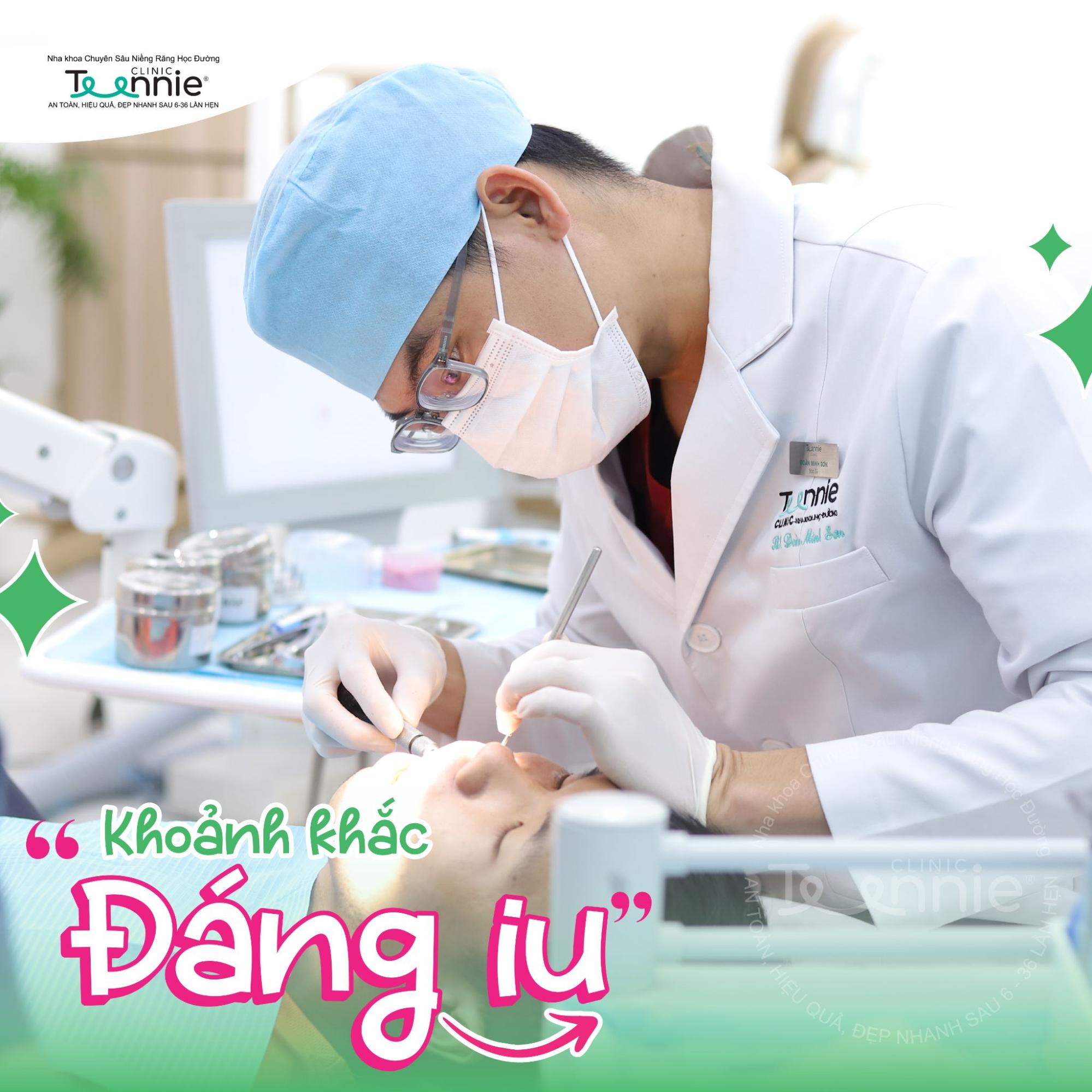 nieng rang bi lech mat 1