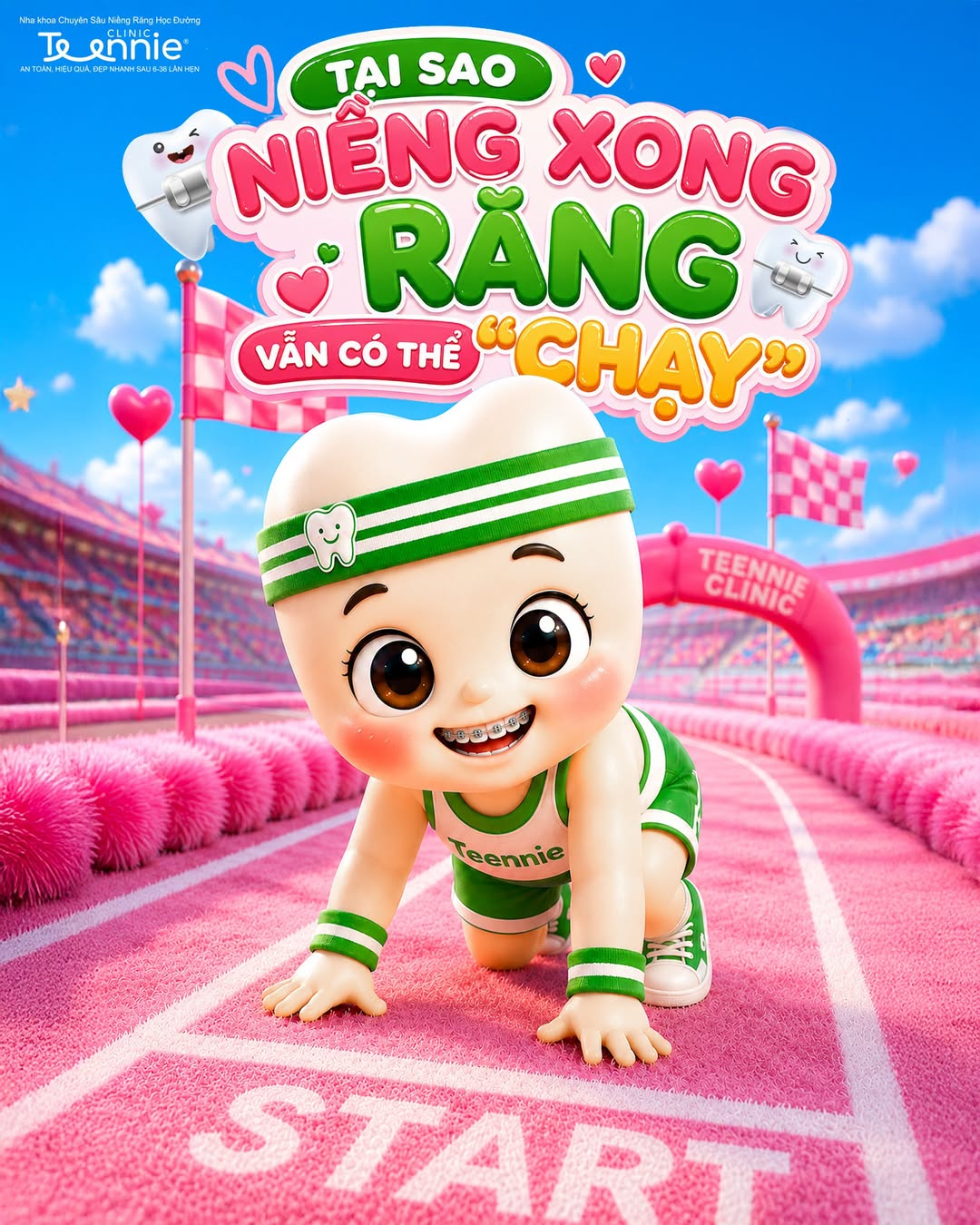 niềng răng lần 2 - hình 2
