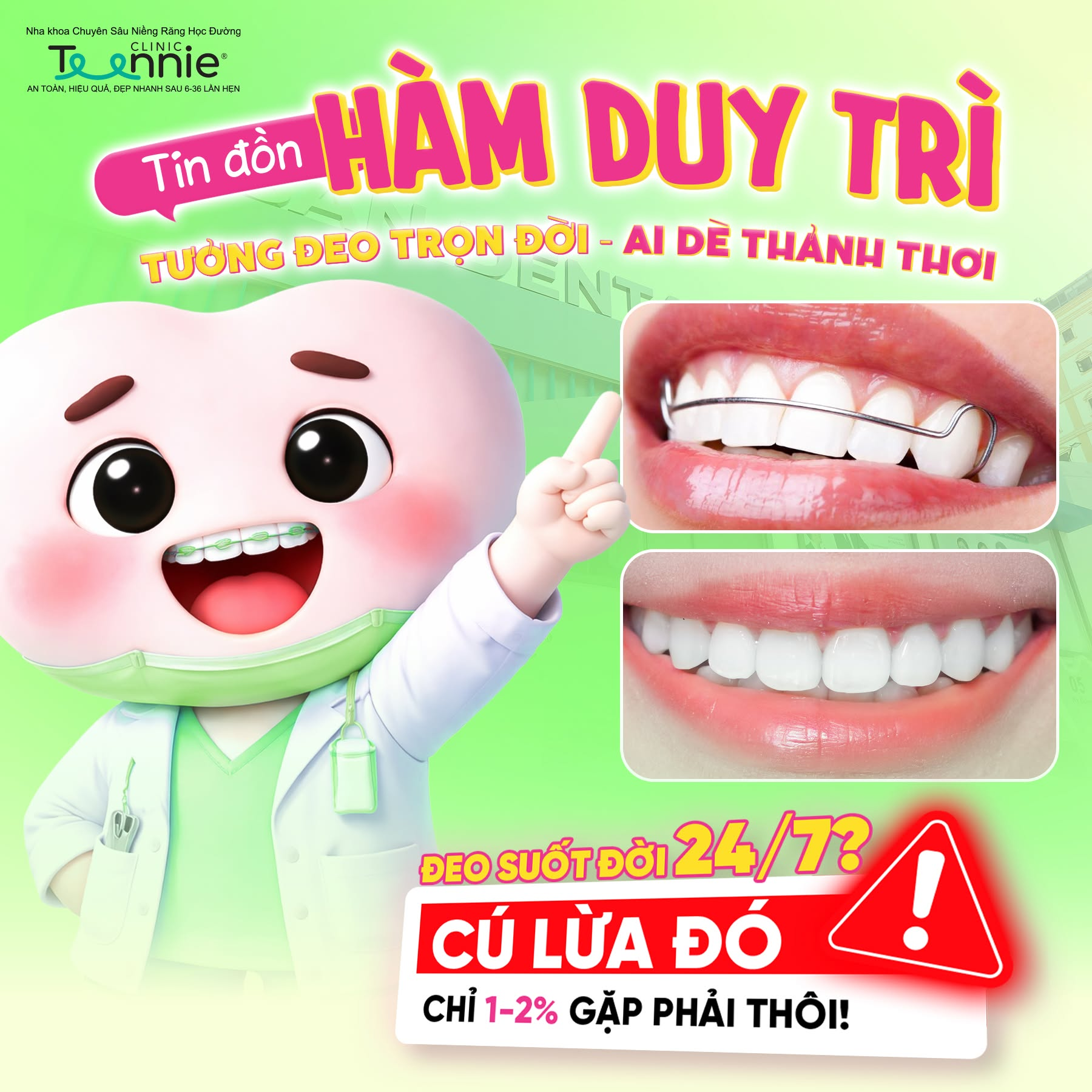niềng răng lần 2 - hình 6