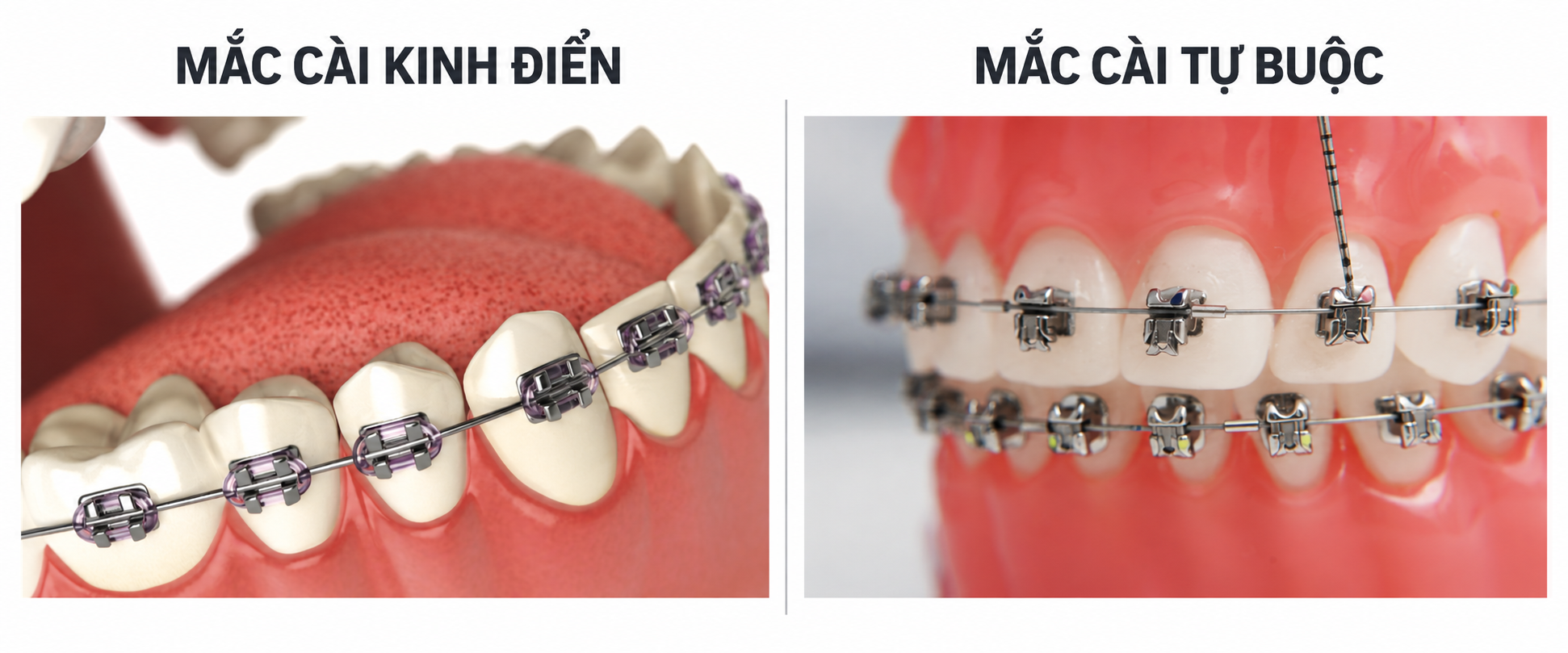 kinh điển vs tự buộc - hình 2