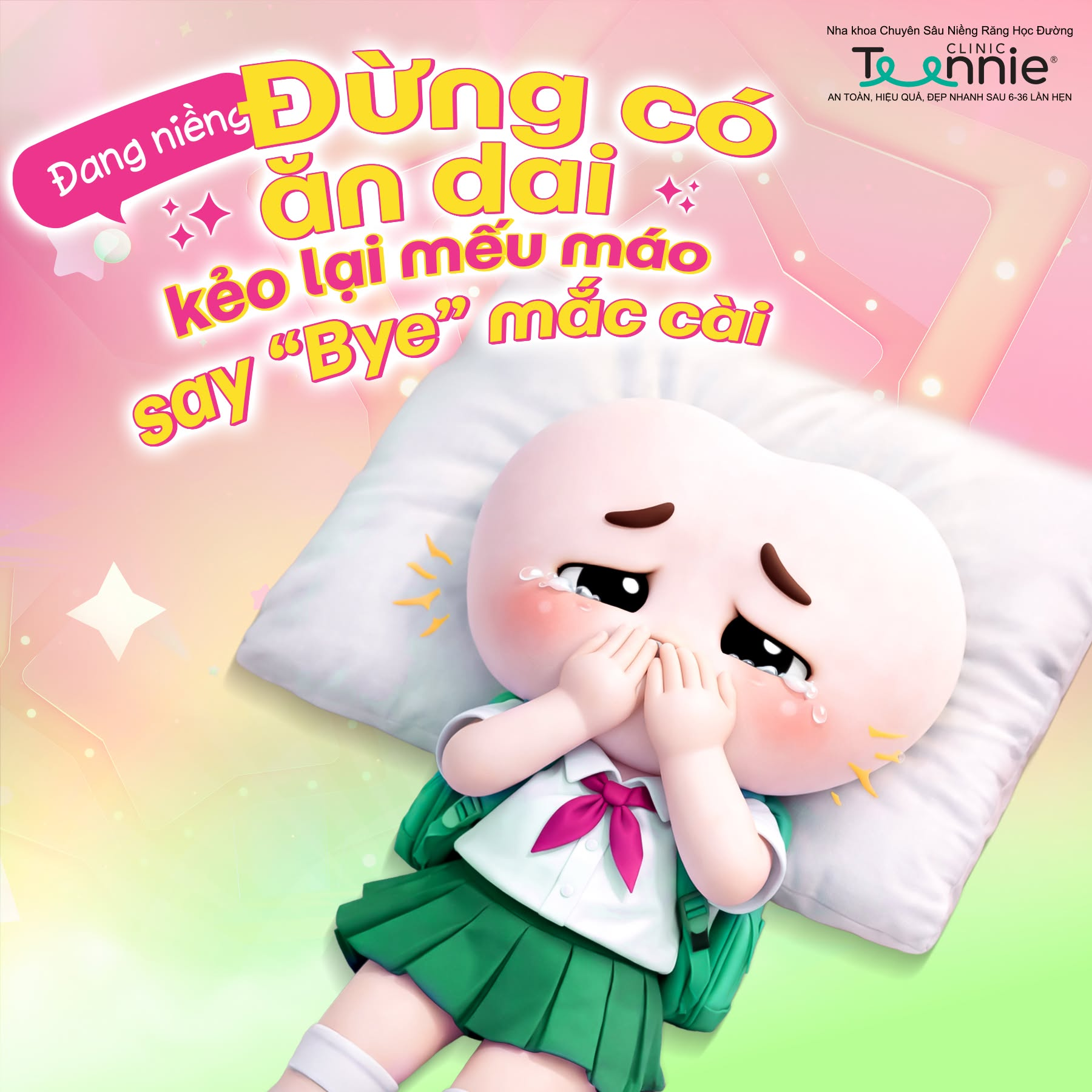 niềng răng ăn gì - hình 3