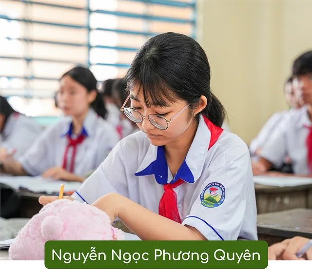 Bé được Teennie Clinic bảo trợ học tập và chăm sóc răng miệng - dự án Nuôi dưỡng nụ cười của em (3)