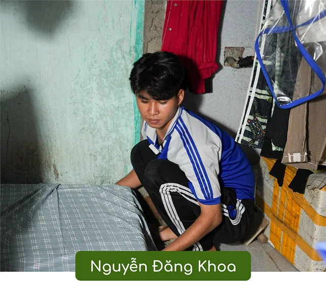 Bé được Teennie Clinic bảo trợ học tập và chăm sóc răng miệng - dự án Nuôi dưỡng nụ cười của em (4)