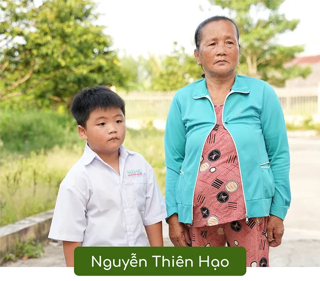 Bé được Teennie Clinic bảo trợ học tập và chăm sóc răng miệng - dự án Nuôi dưỡng nụ cười của em (7)