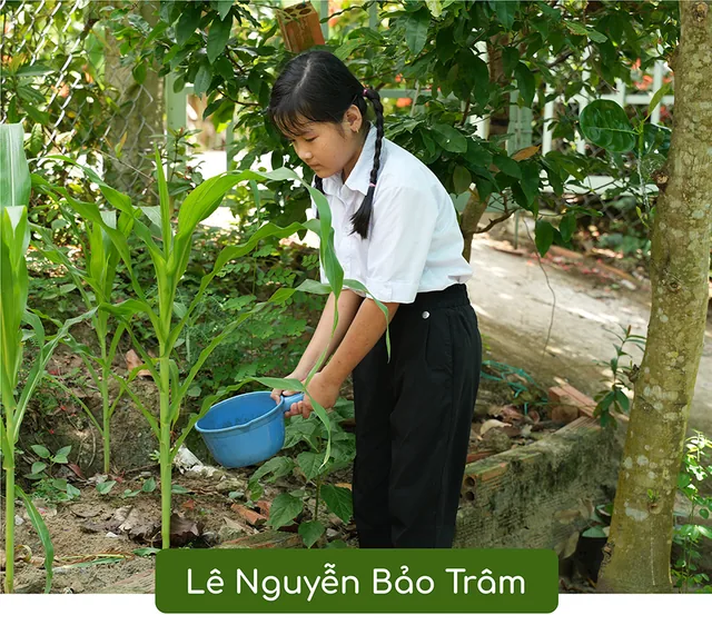Bé được Teennie Clinic bảo trợ học tập và chăm sóc răng miệng - dự án Nuôi dưỡng nụ cười của em (9)