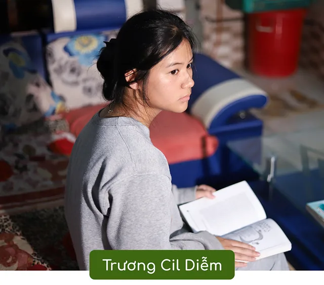 Bé được Teennie Clinic bảo trợ học tập và chăm sóc răng miệng - dự án Nuôi dưỡng nụ cười của em (13)