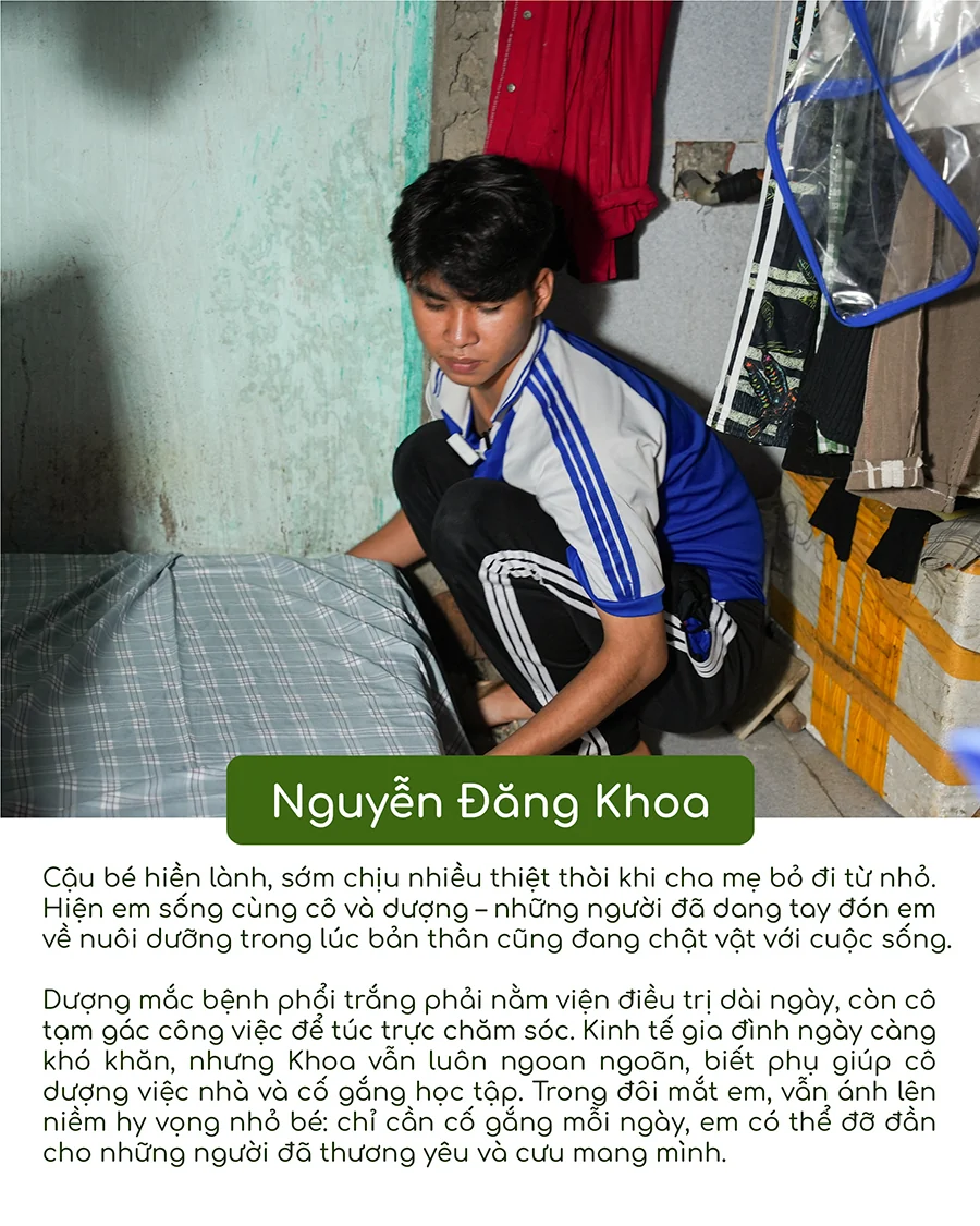 Câu chuyện bé được Teennie Clinic bảo trợ - dự án Nuôi dưỡng nụ cười của em (4)