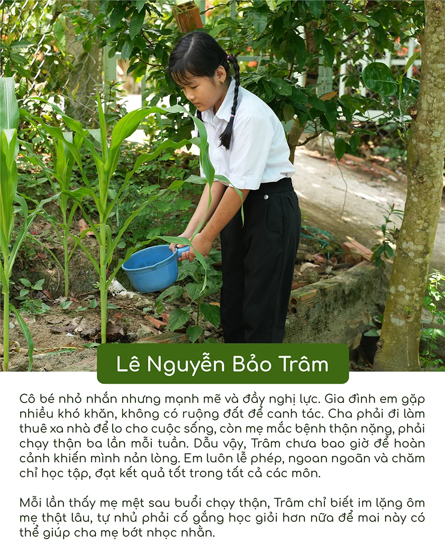 Câu chuyện bé được Teennie Clinic bảo trợ - dự án Nuôi dưỡng nụ cười của em (9)
