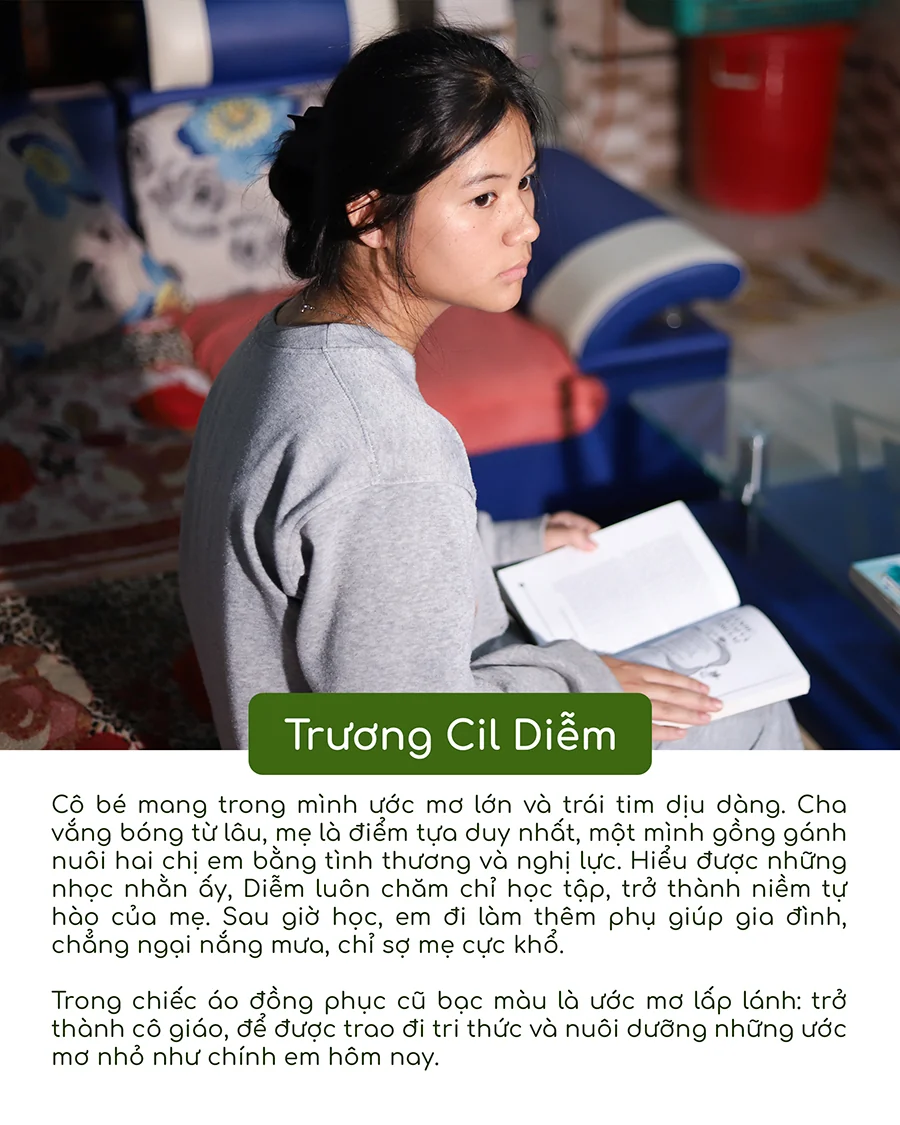Câu chuyện bé được Teennie Clinic bảo trợ - dự án Nuôi dưỡng nụ cười của em (13)