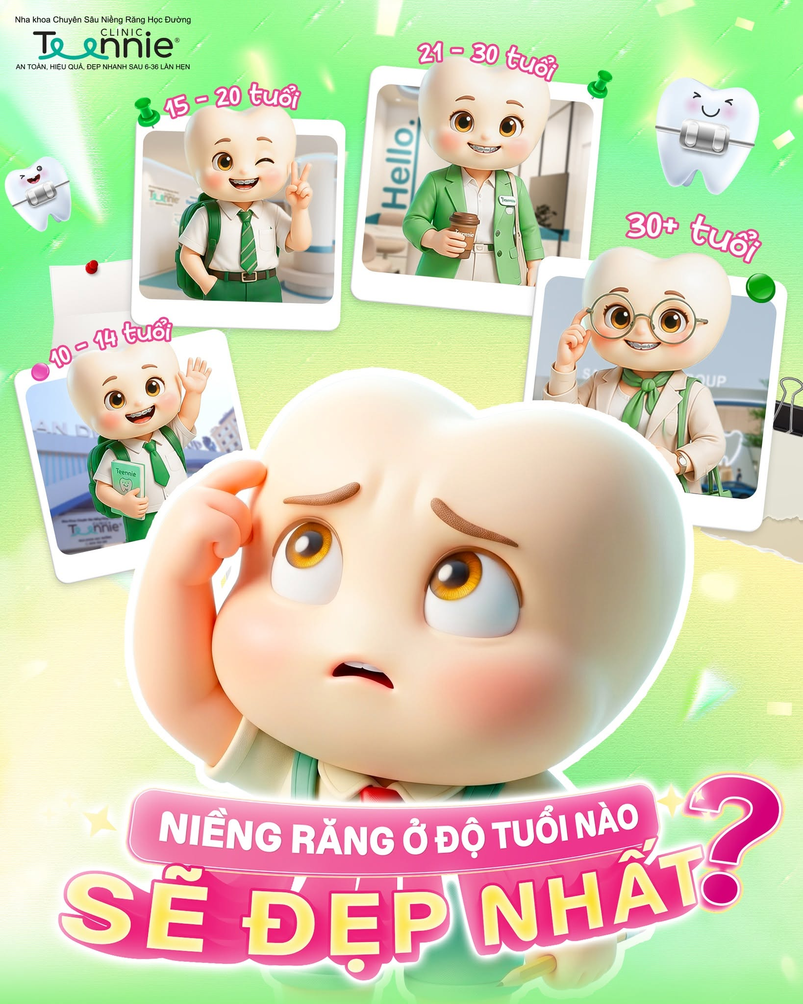 niềng răng tuổi nào - hình 3